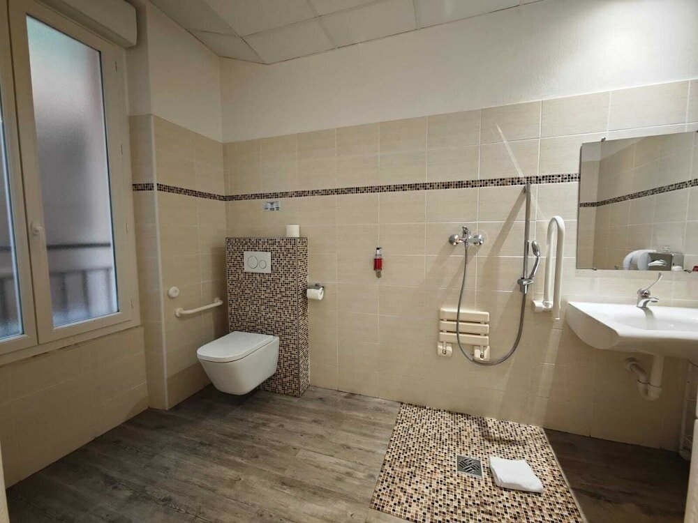 Фото Hotel Capitole