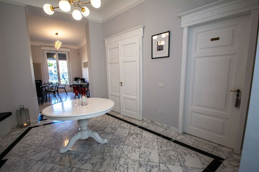 Фото Compasso Suites