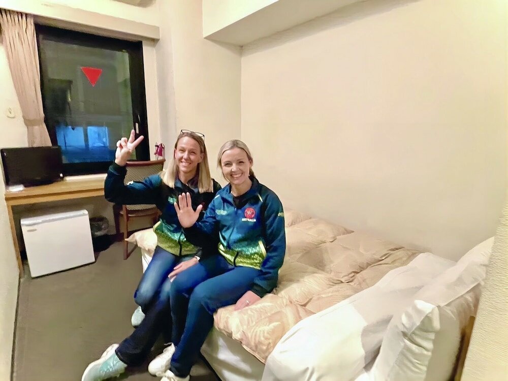 Фото Sakura Hotel Ikebukuro