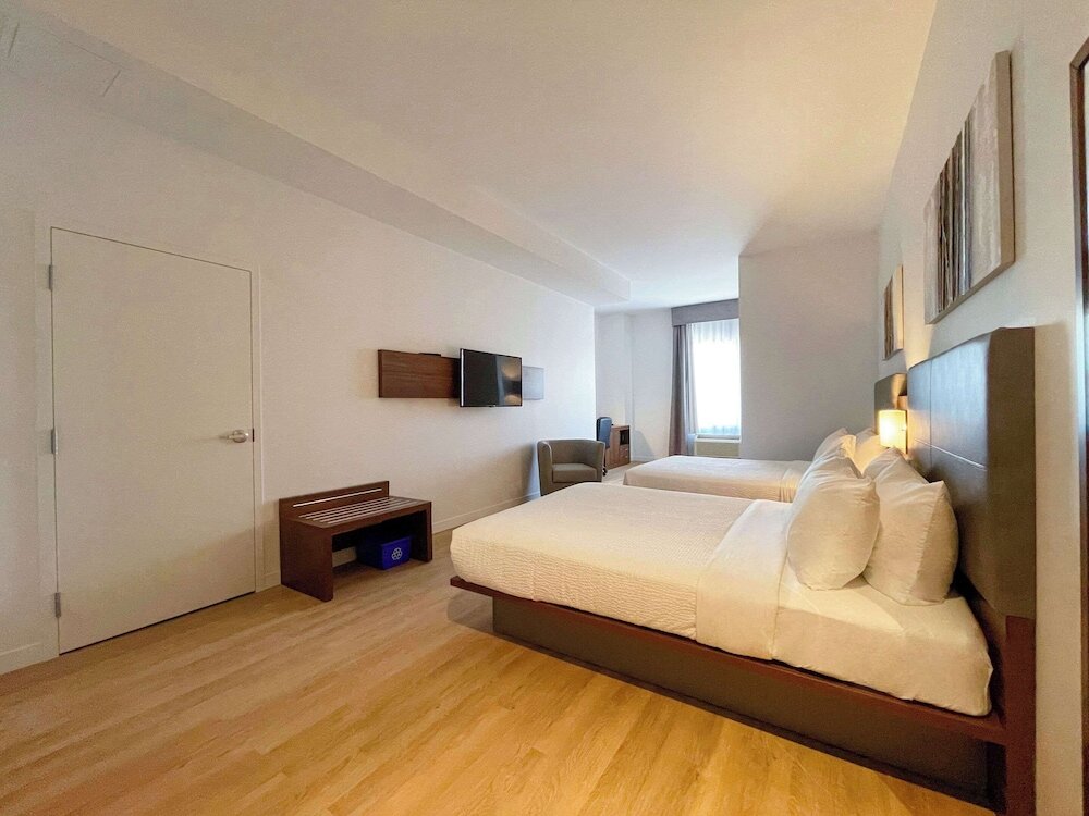 Фото Quality Inn