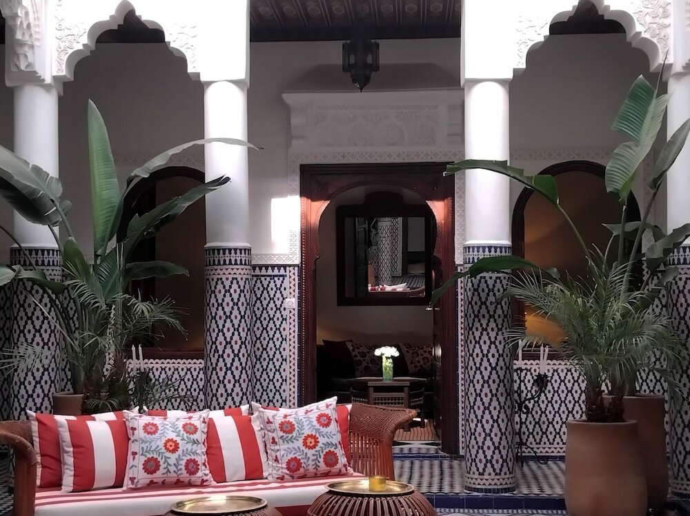 Фото Riad Yakimour