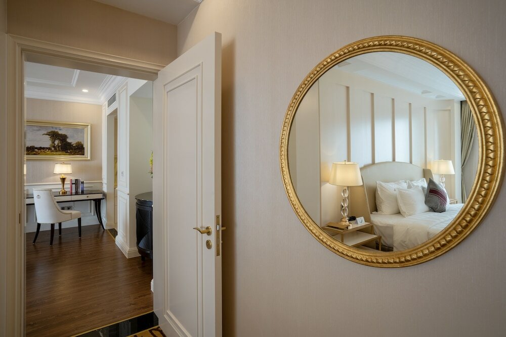 Фото Vinpearl Condotel Phu Ly