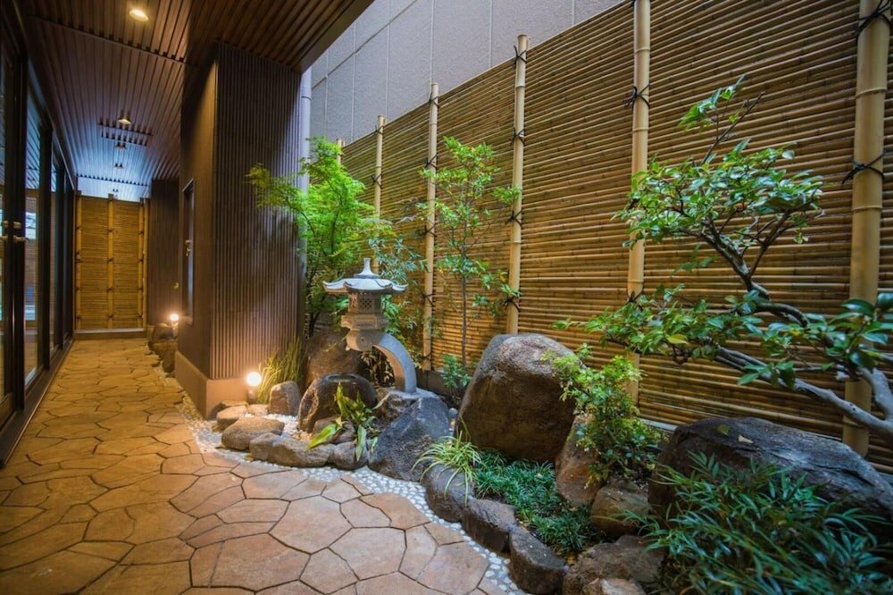 Фото Hotel Yu-shu