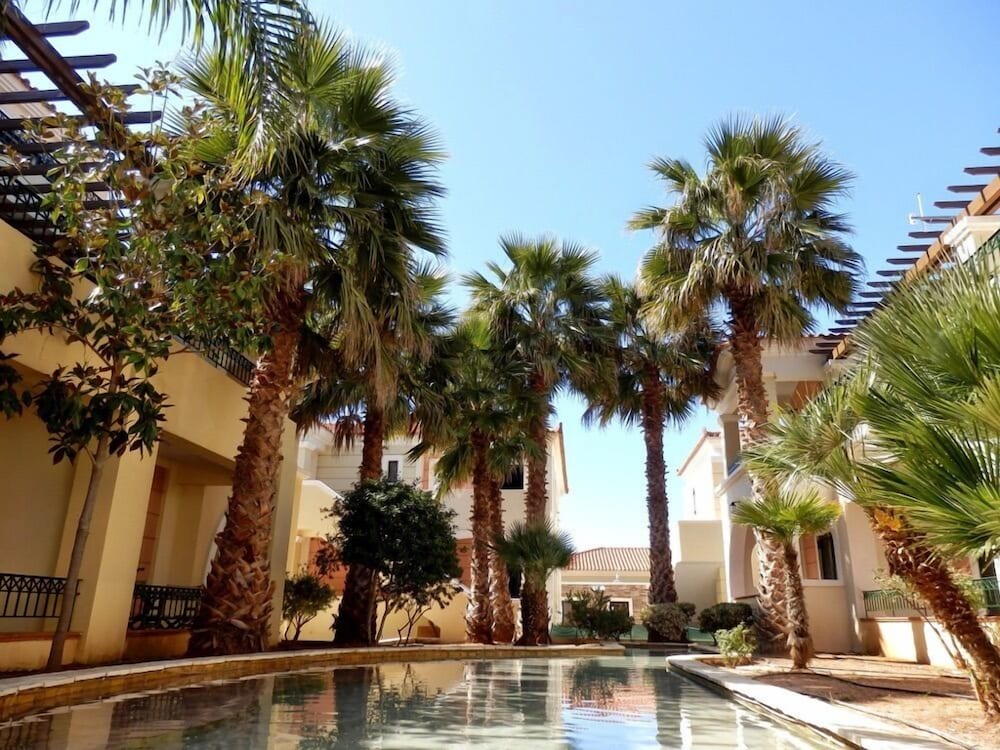 Фото Messina Resort Hotel