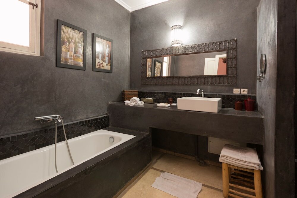 Фото Riad Alegria