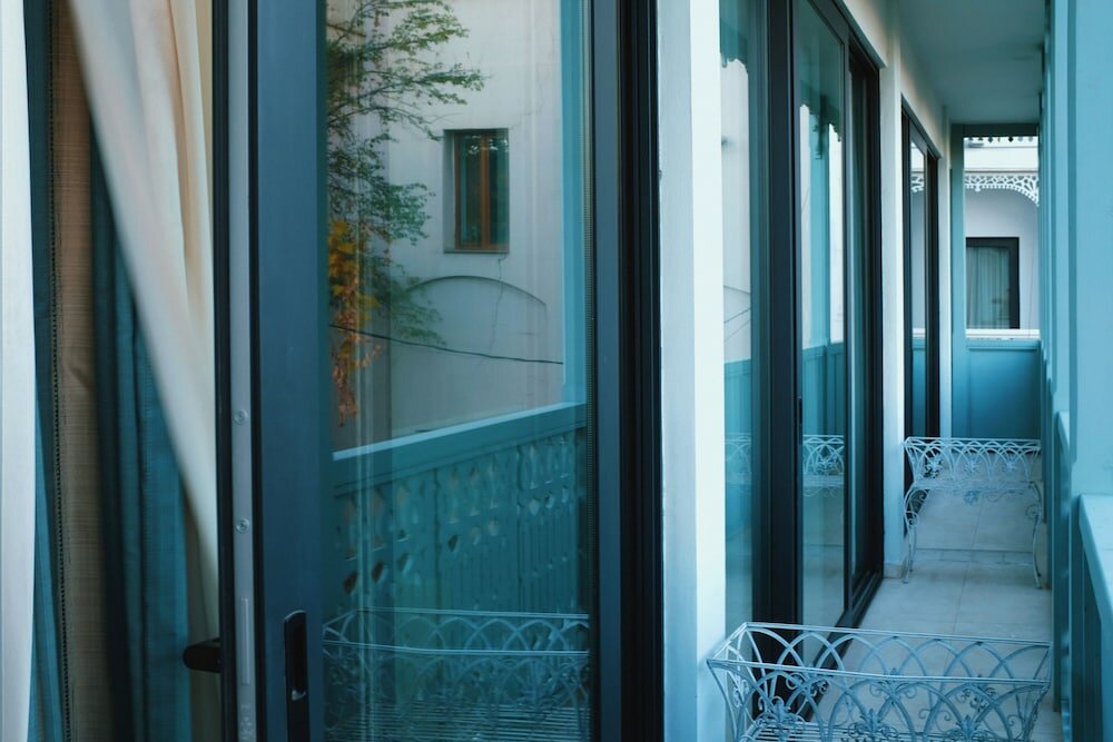 Фото Maison Boutique Hotel