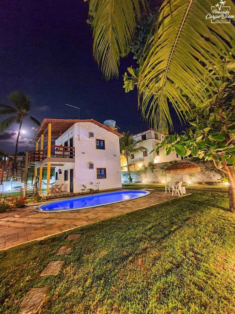 Hotel Pousada Carpe Diem, State of Pernambuco, photo