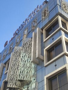 Гостевой дом Abat guest house