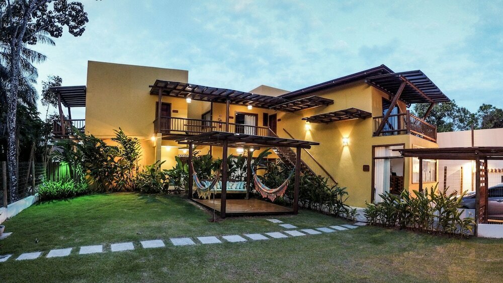 Hotel Conchas do Mar Residence, State of Bahia, photo