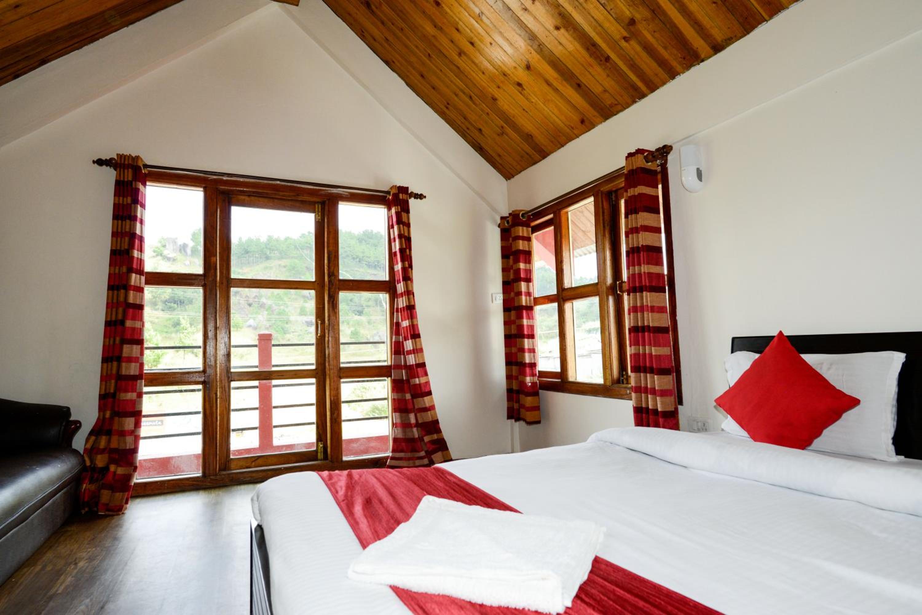 Фото Silver Brook Resorts