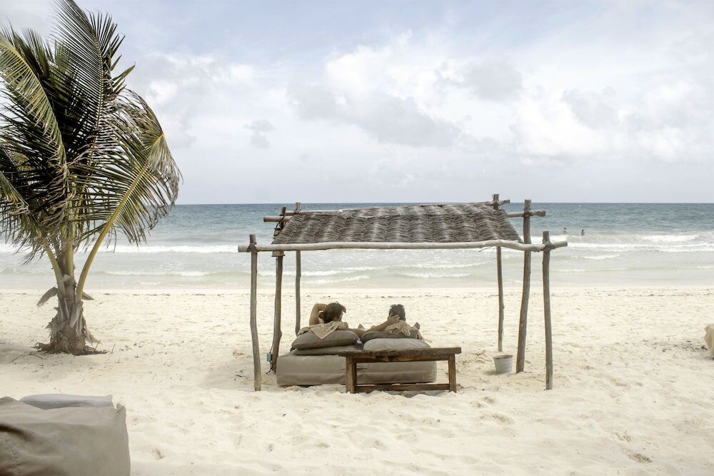Фото Be Tulum Beach & SPA Resort