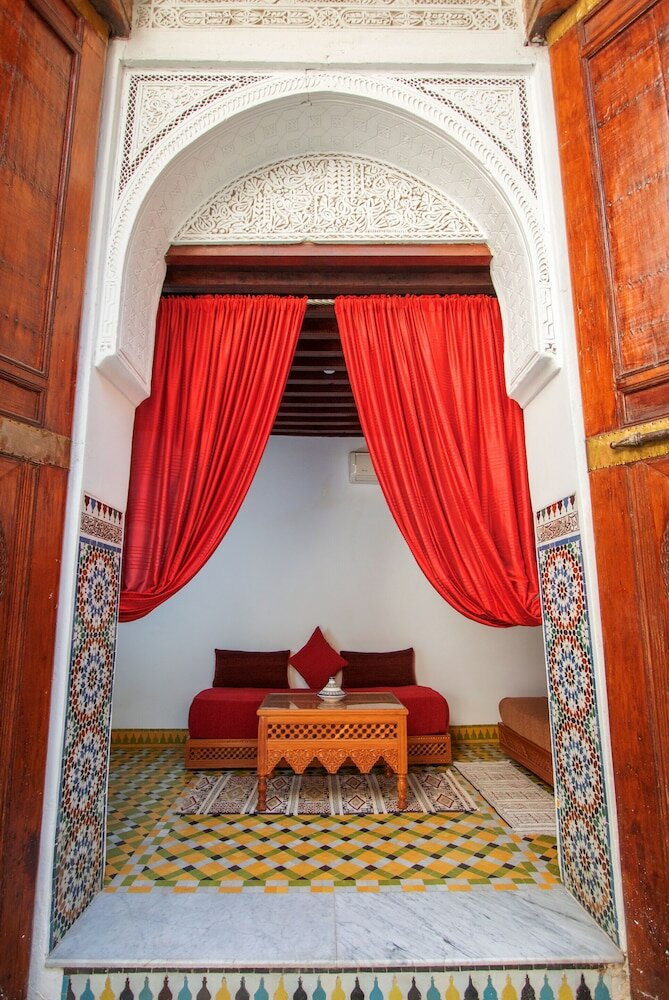 Фото Riad Zitouna