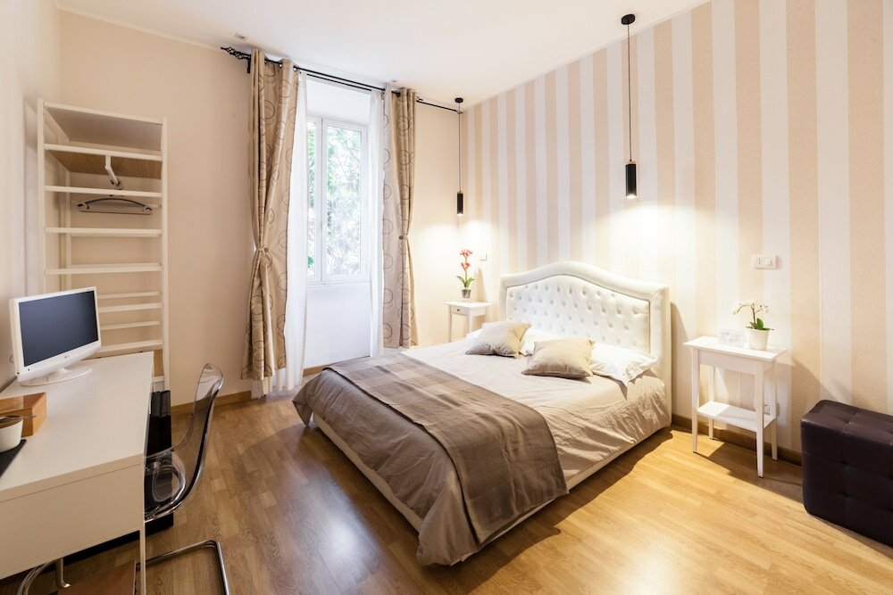 Фото Monti49 GuestHouse