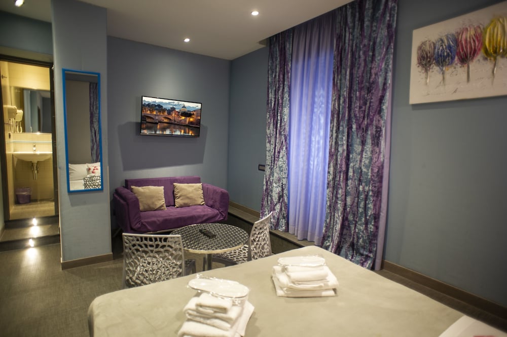 Фото Gracchi Guest House