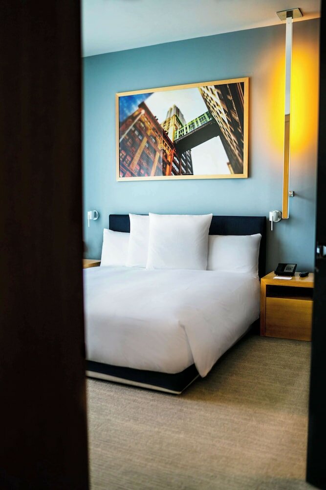 Фото Andaz 5th Avenue - a concept by Hyatt