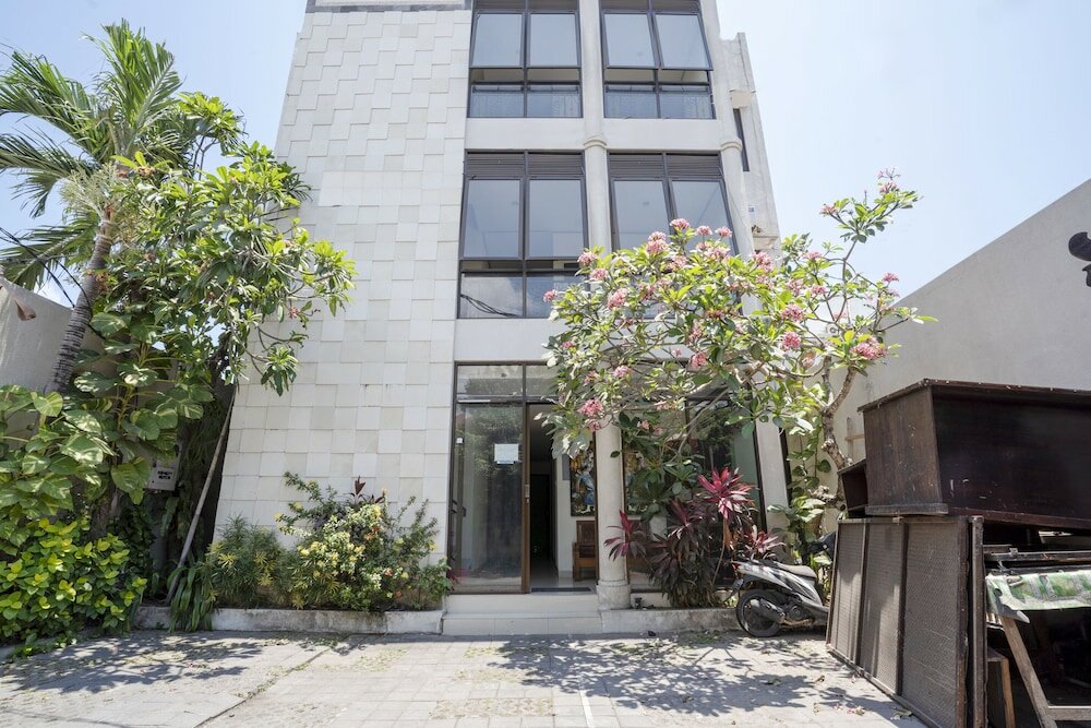 Фото Oyo 482 Anika Guest House