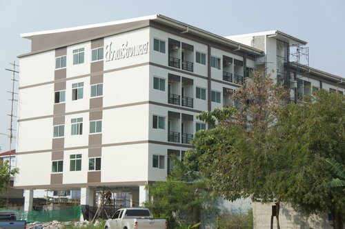 Гостиница Sawairiang Place в Накхонратчасиме