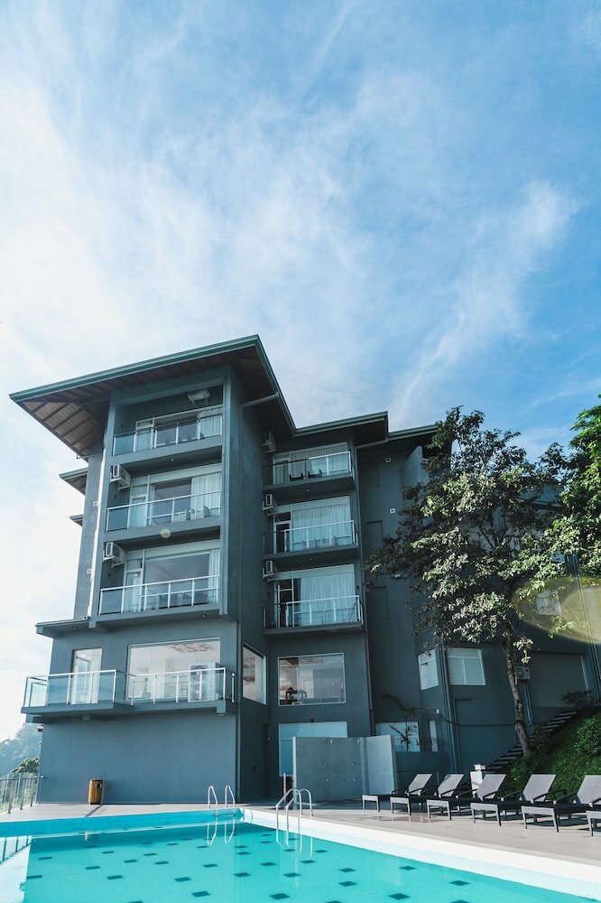 Фото Mount Blue Kandy