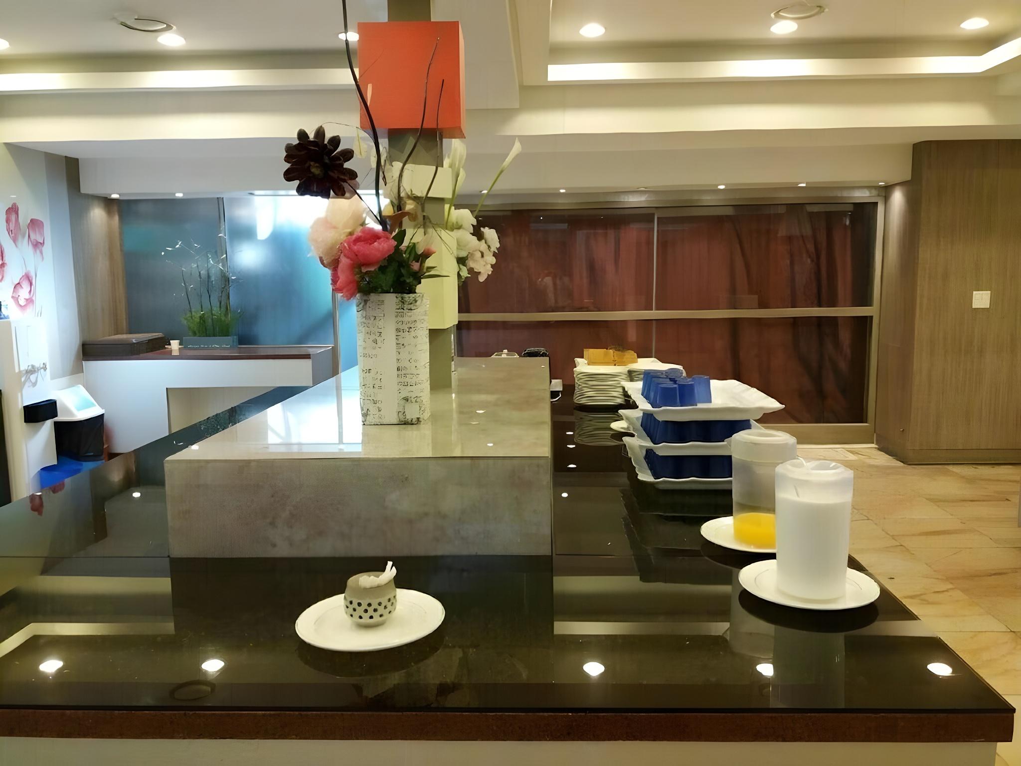 Фото Hotel Samwon Plaza