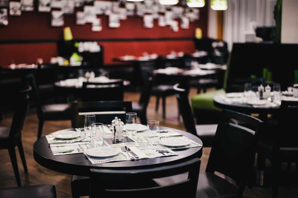 Фото Courtyard by Marriott Budapest City Center