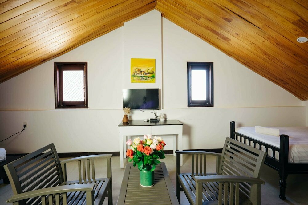 Hotel Hoi An Lotus Aroma Villa, Hội An, photo