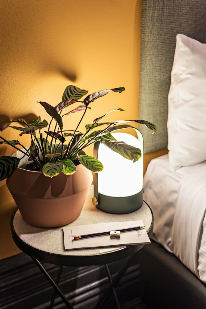 Фото The Jensen Potts Point