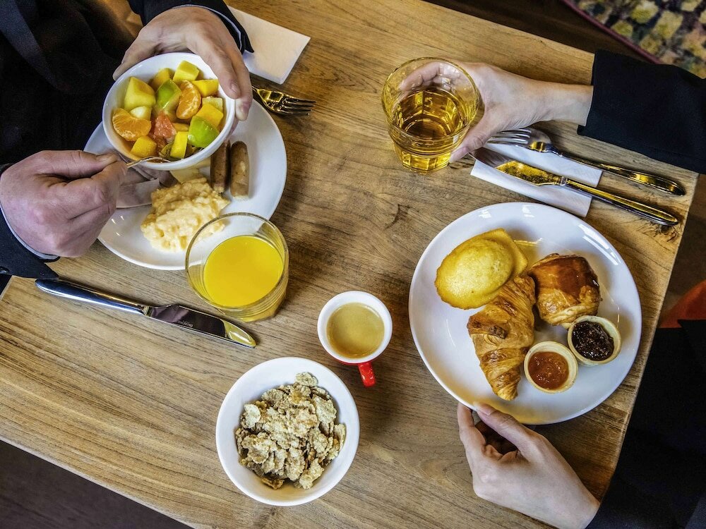 Фото ibis Paris Place d’Italie 13ème