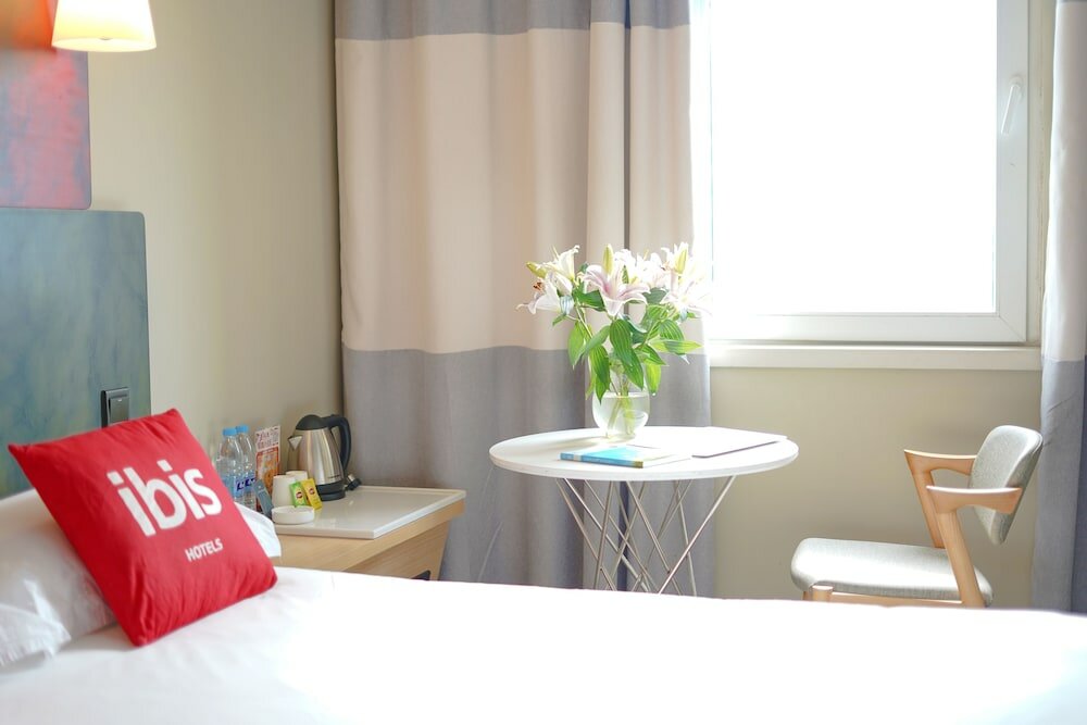 Фото Ibis Chengdu Kehua