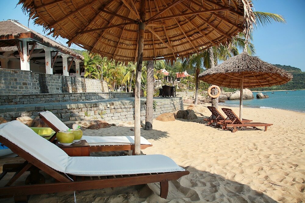 Фото Son Tra Resort & Spa