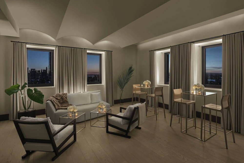 Фото The New York Edition