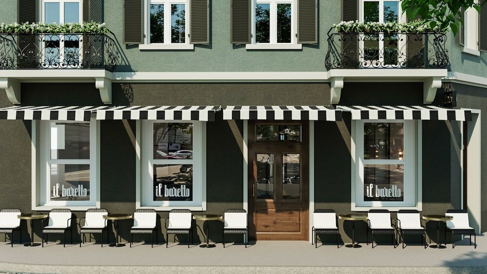 Фото Hotel Josef