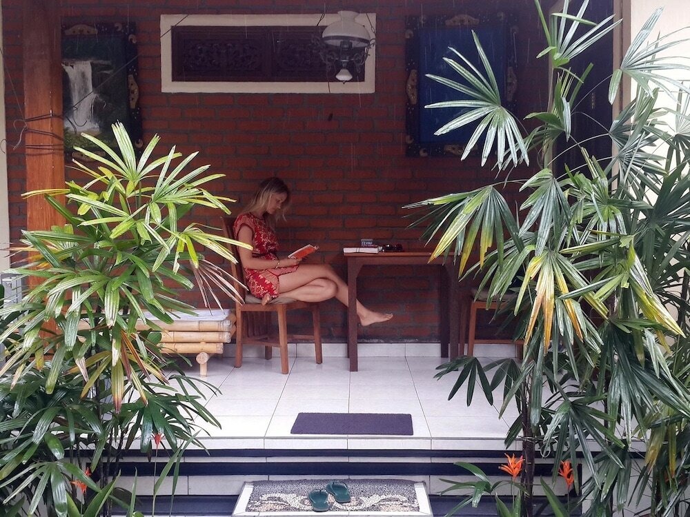 Фото In Da Garden