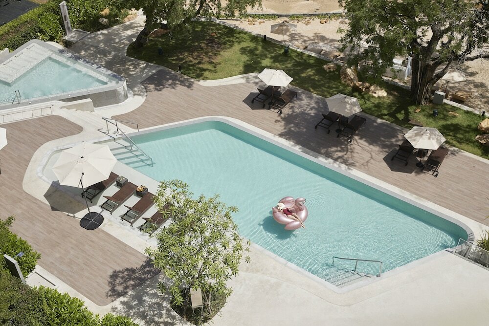 Фото Centara Sonrisa Residences & Suites Sriracha