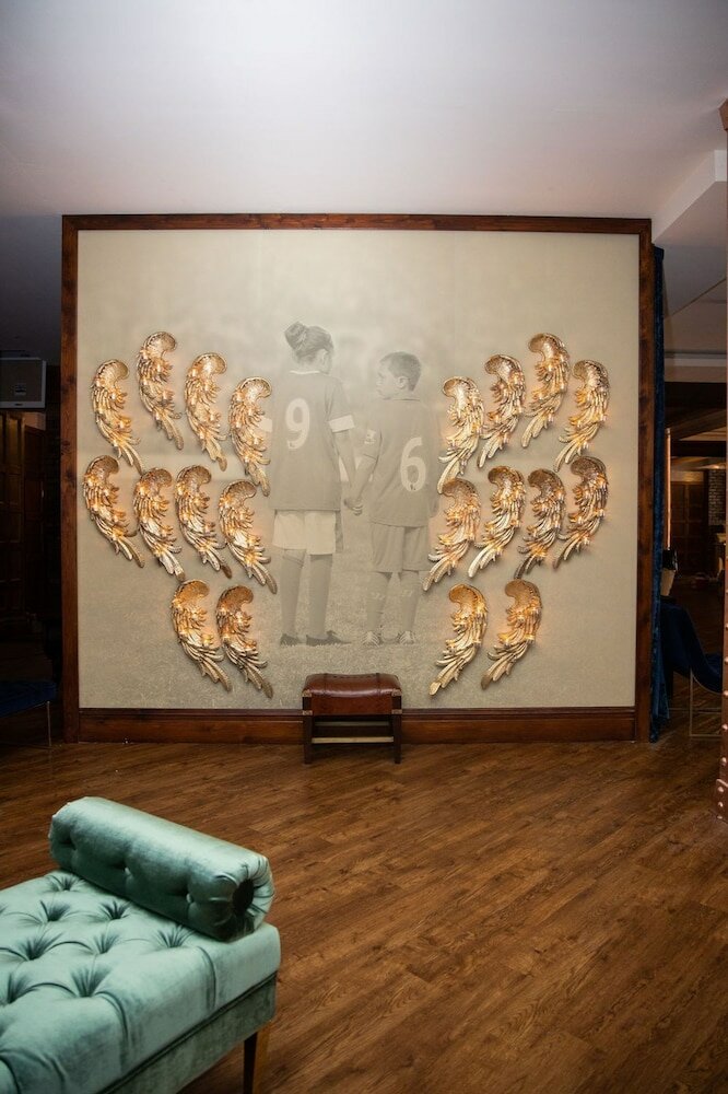 Фото The Dixie Dean Hotel