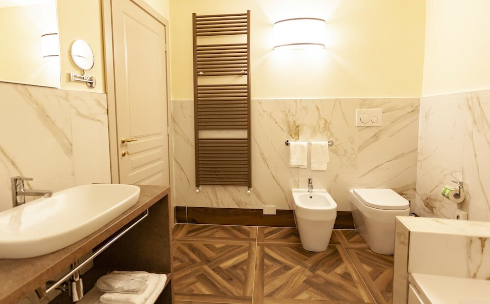 Фото Palazzo Martellini Residenza d'Epoca