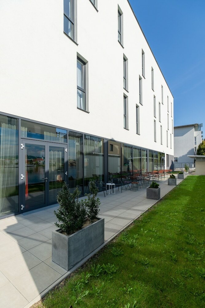 Фото Amedia Linz Trademark Collection by Wyndham