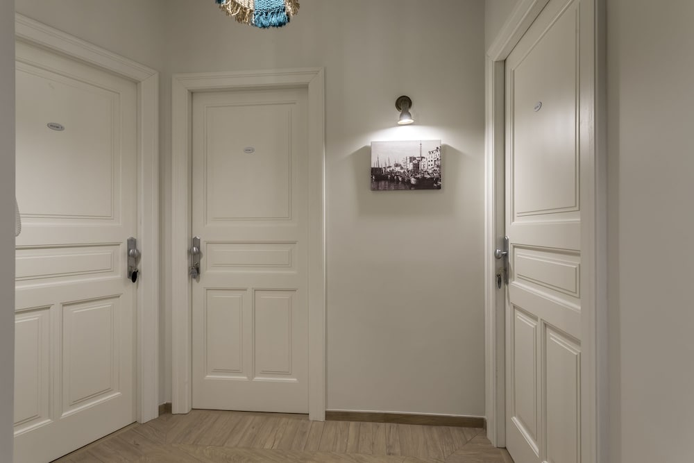 Фото Seaview Luxury Retreat