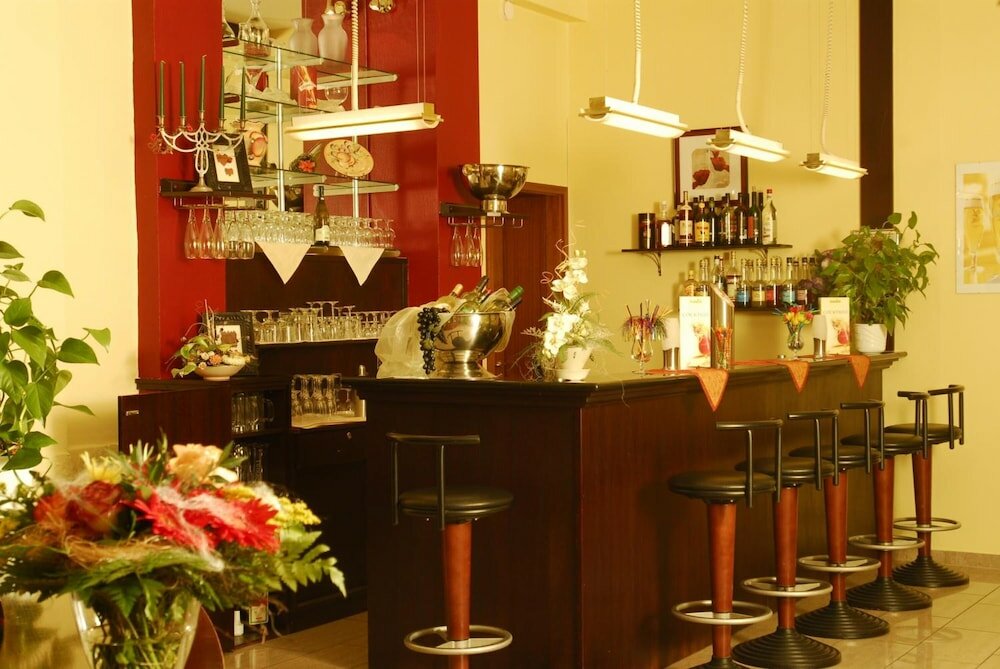 Фото Kurhotel Fürstenhof