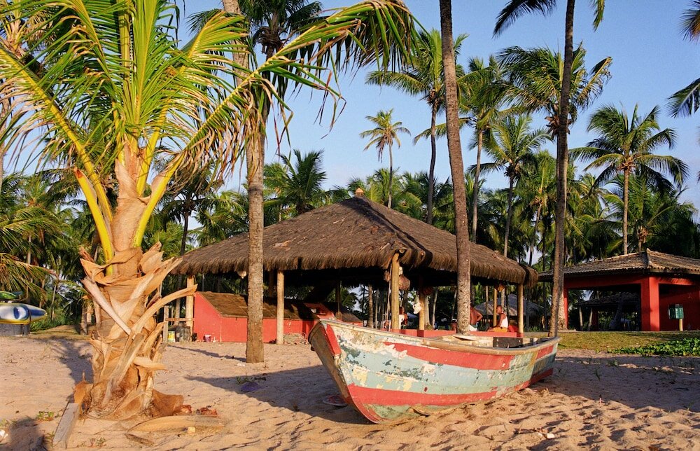 Фото Bahia Plaza Hotel