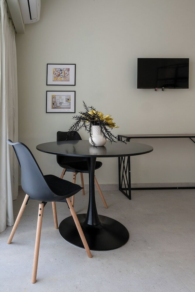 Фото Athens Stories