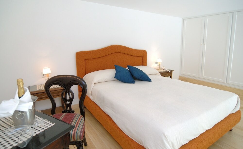 Фото Residenza Luce