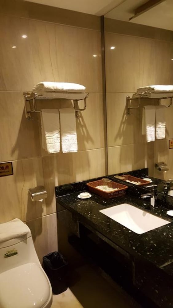 Фото Grand Villa Hotel