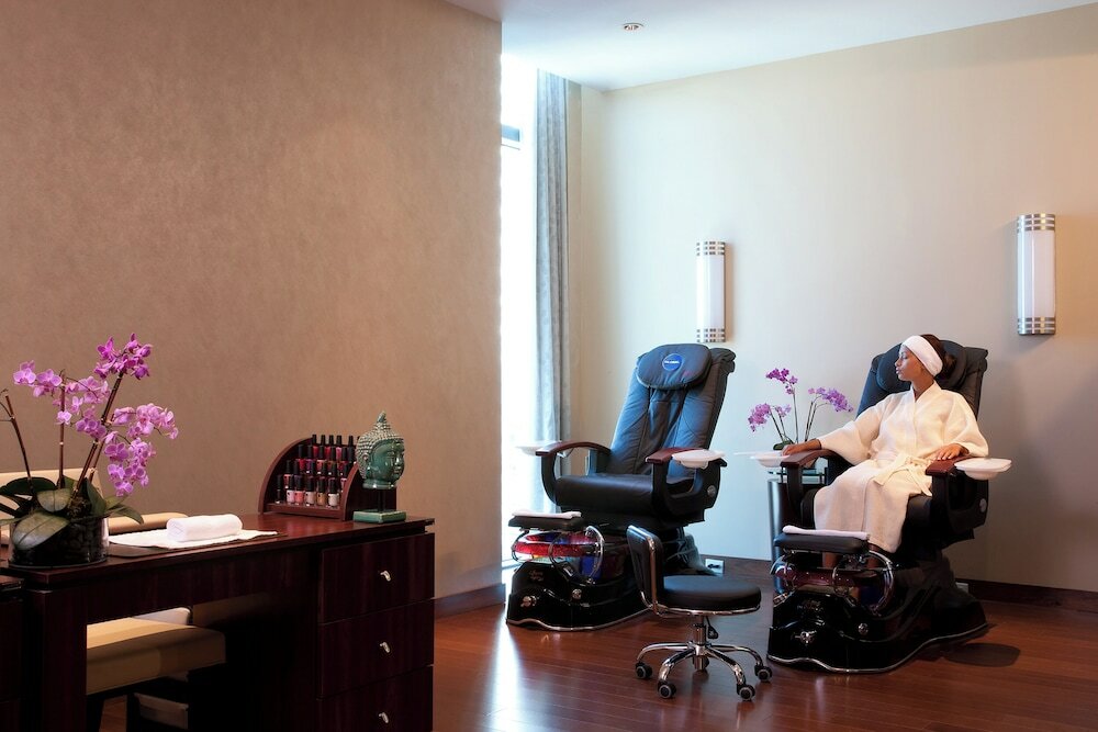 Фото Jw Marriott Marquis Miami