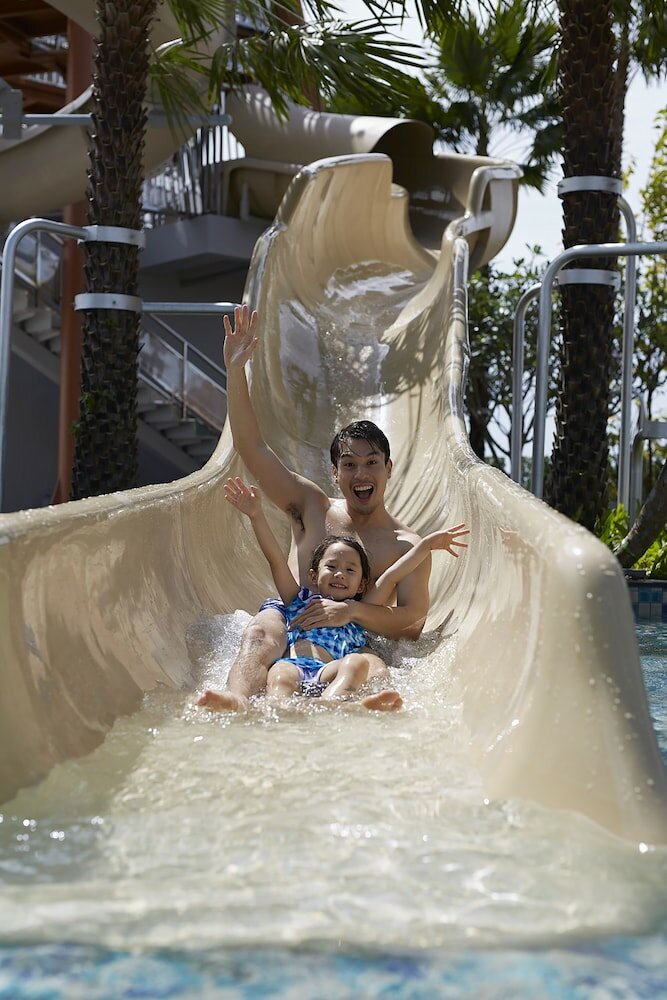 Фото Grande Centre Point Pattaya