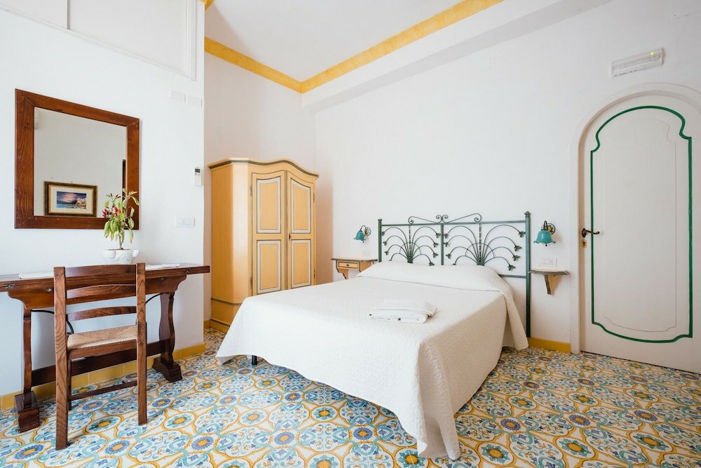 Фото Orto Paradiso