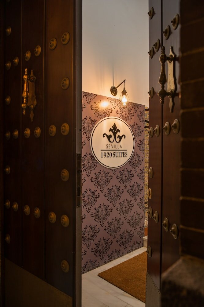 Фото Casa Sevilla 1920 Suites by Época