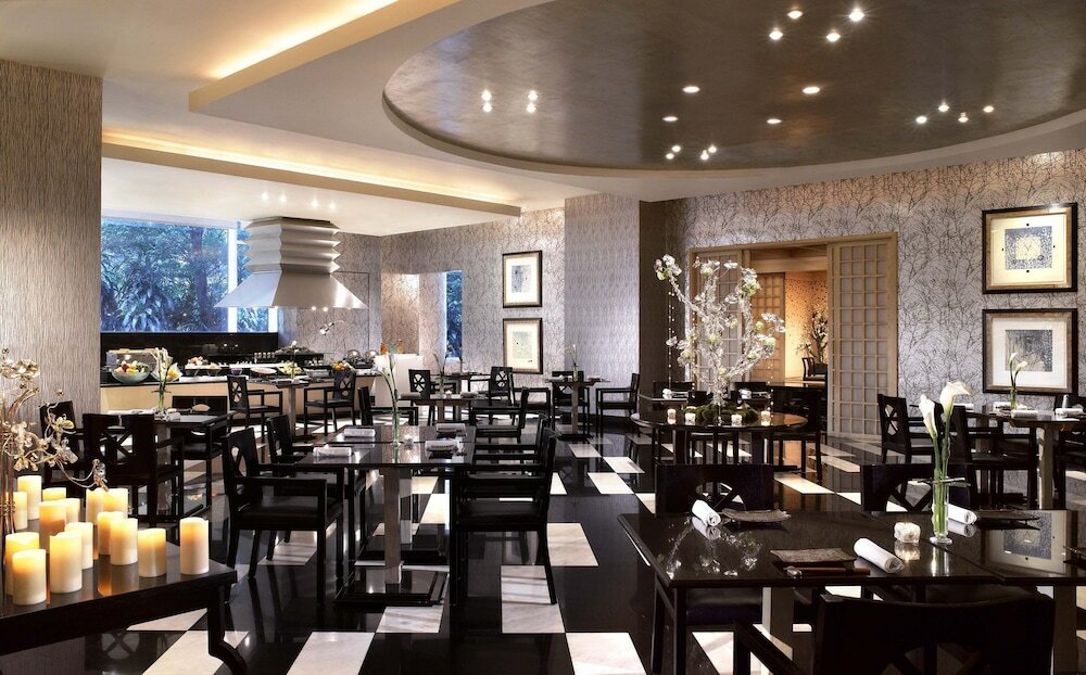 Фото Hotel Mulia Senayan, Jakarta