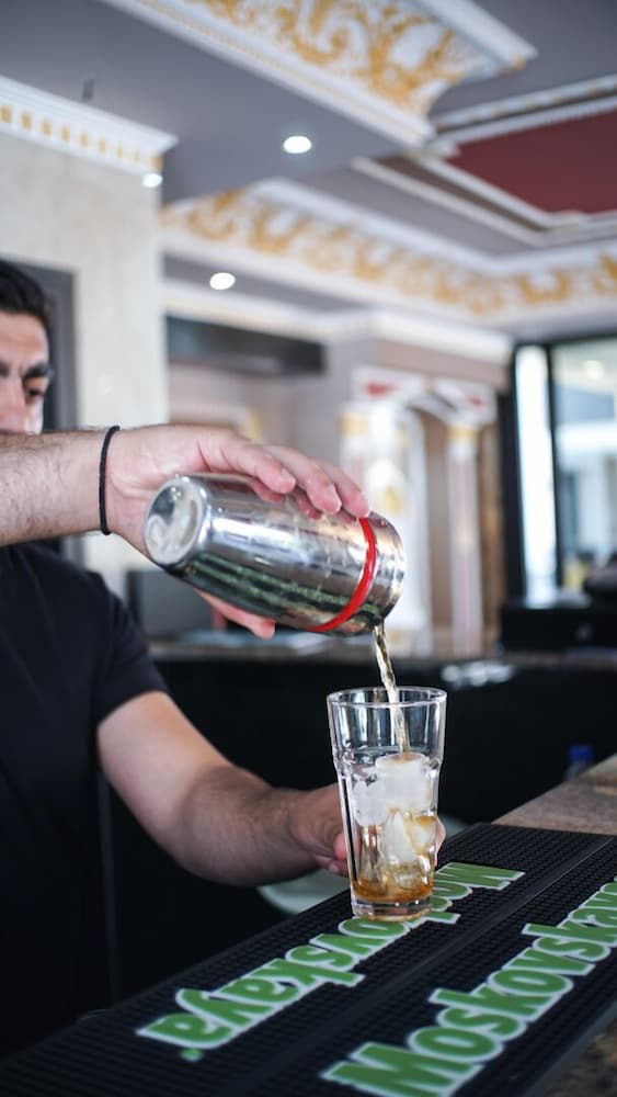 Фото Отель Agnes Deluxe