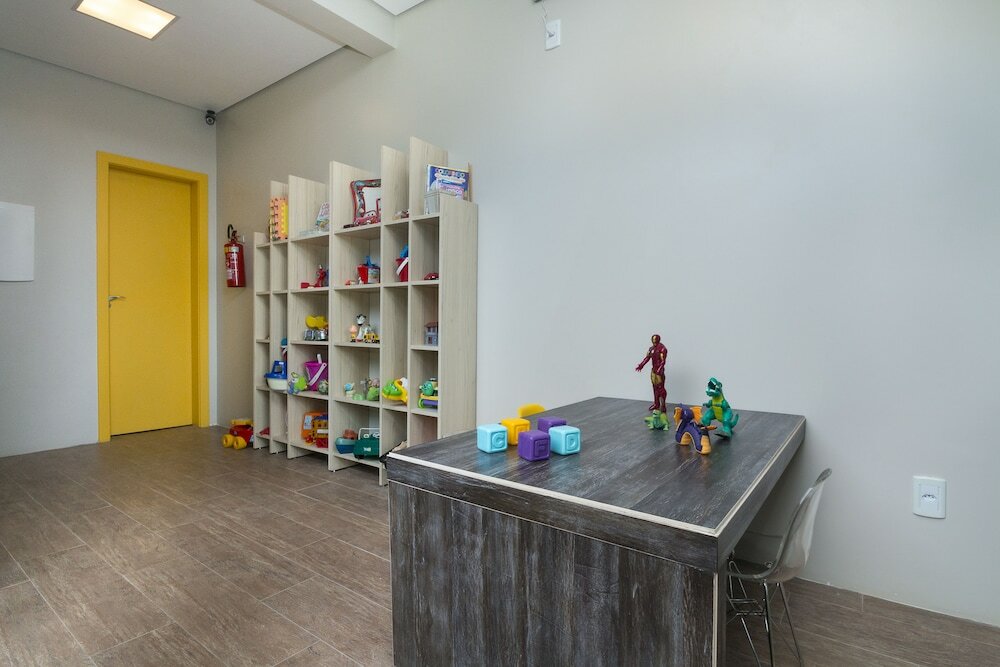 Фото Pousada Vila do Bosque