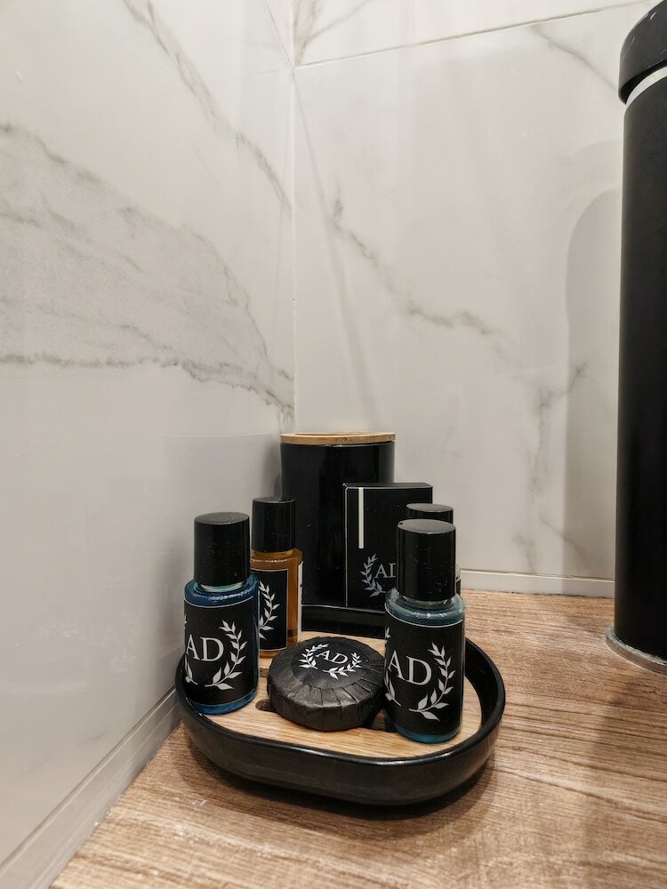 Фото AD Trastevere Guest House